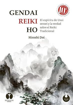 Gendai Reiki Ho