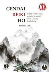 Gendai Reiki Ho