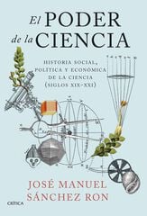 El poder de la ciencia El poder de la ciencia