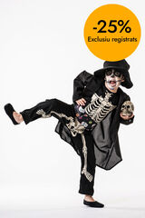 Disfraz de Muerto de 3 a 4 a&ntilde;os