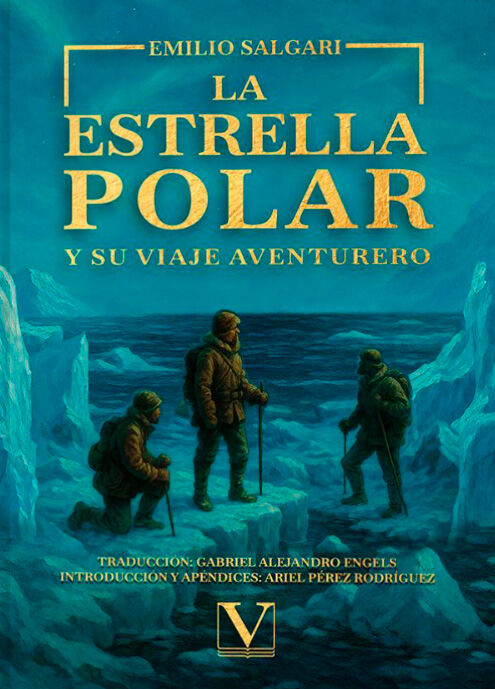 La Estrella Polar y su viaje aventurero
