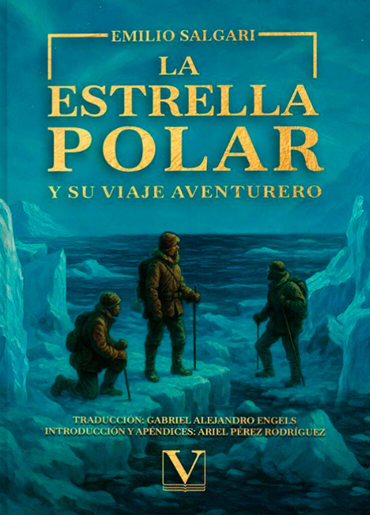 La Estrella Polar y su viaje aventurero
