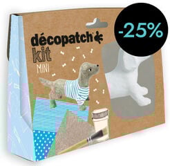 Kit Décopatch Gosset