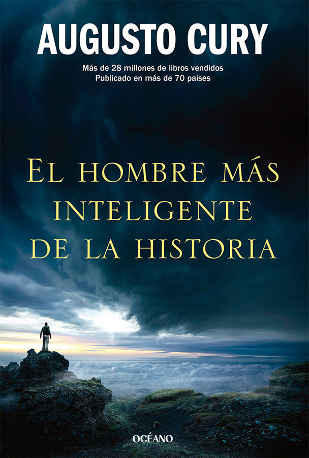 El hombre m&aacute;s inteligente de la historia
