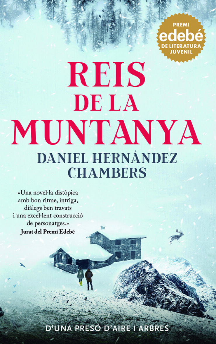 Reis de la muntanya