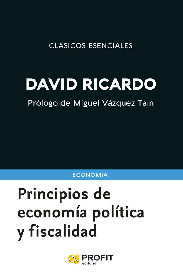 Principios de econom&iacute;a pol&iacute;tica y fiscalidad