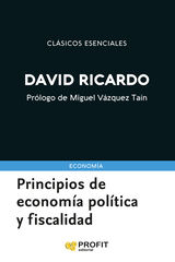 Principios de econom&iacute;a pol&iacute;tica y fiscalidad