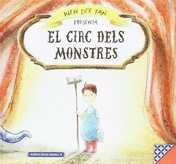 Circ dels monstres, El