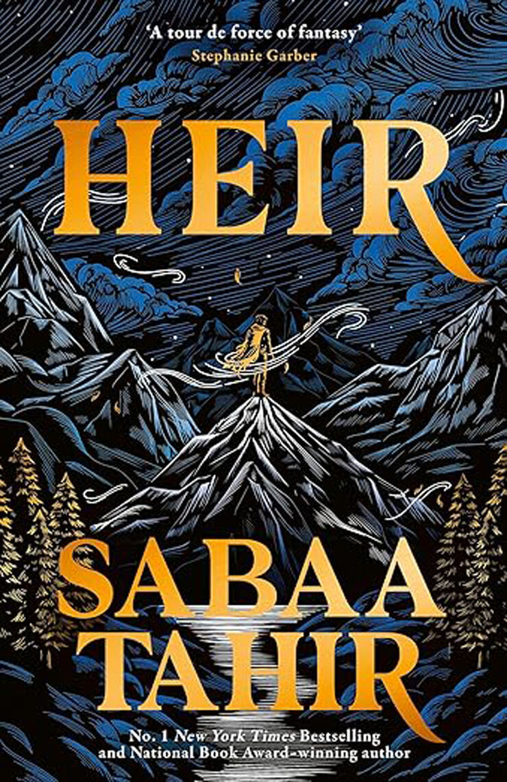 Heir