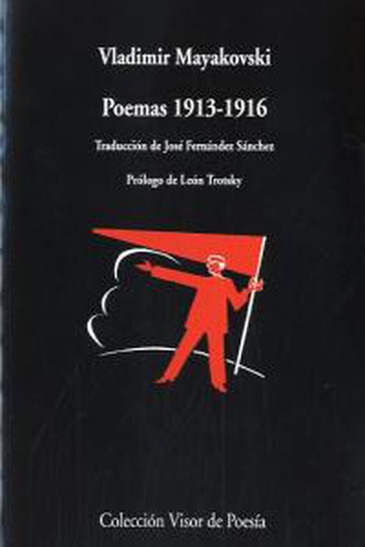 Poemas 1913 - 1916