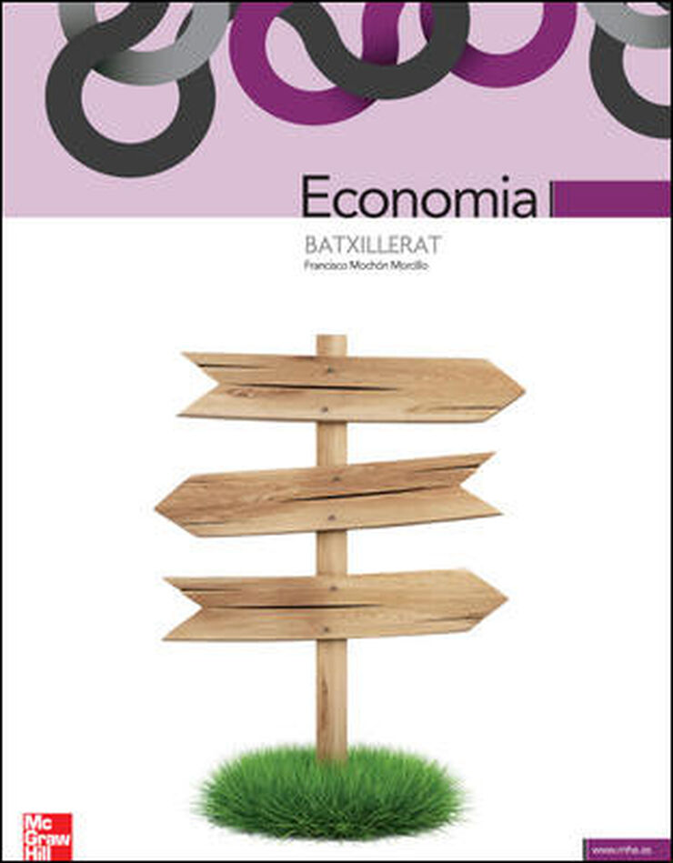 Economia 1r Batxillerat