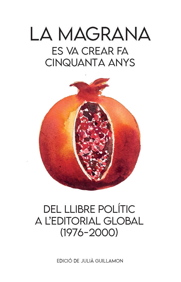 La Magrana es va crear fa cinquanta anys