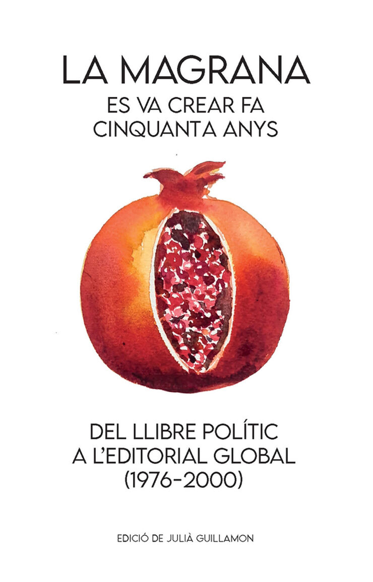 La Magrana es va crear fa cinquanta anys