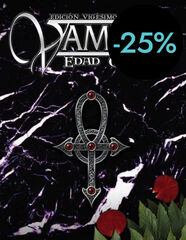 Vampiro: Edad Oscura 20 Aniversario