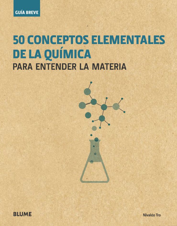 Guía Breve. 50 conceptos elementales de