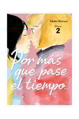 Por mas que pase el tiempo 02 Por mas que pase el tiempo 02