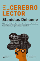 El cerebro lector El cerebro lector
