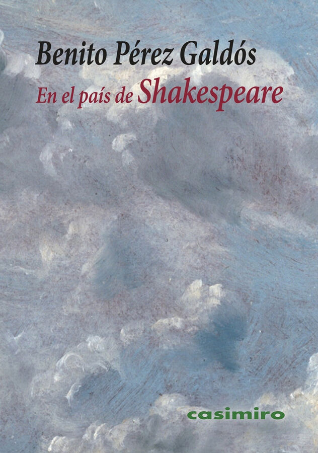 En el pa&iacute;s de Shakespeare