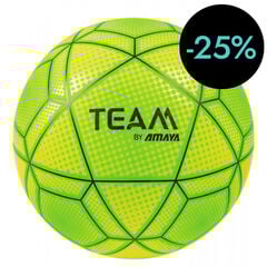 Pilota futbol decorada