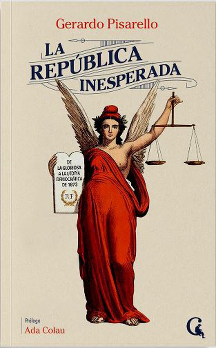 La República inesperada