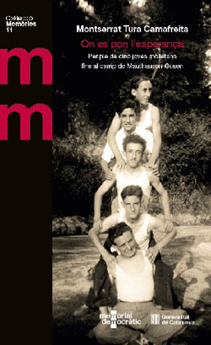 On es pon l'esperança