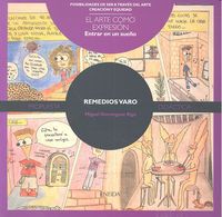 Entrar en un sue&ntilde;o