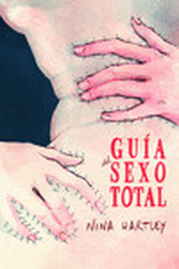 Guía del sexo total