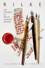 Los apuntes de Malte Laurids Brigge Los apuntes de Malte Laurids Brigge