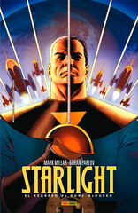 Starlight Starlight