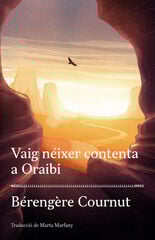 Vaig naixer contenta a Oraibi