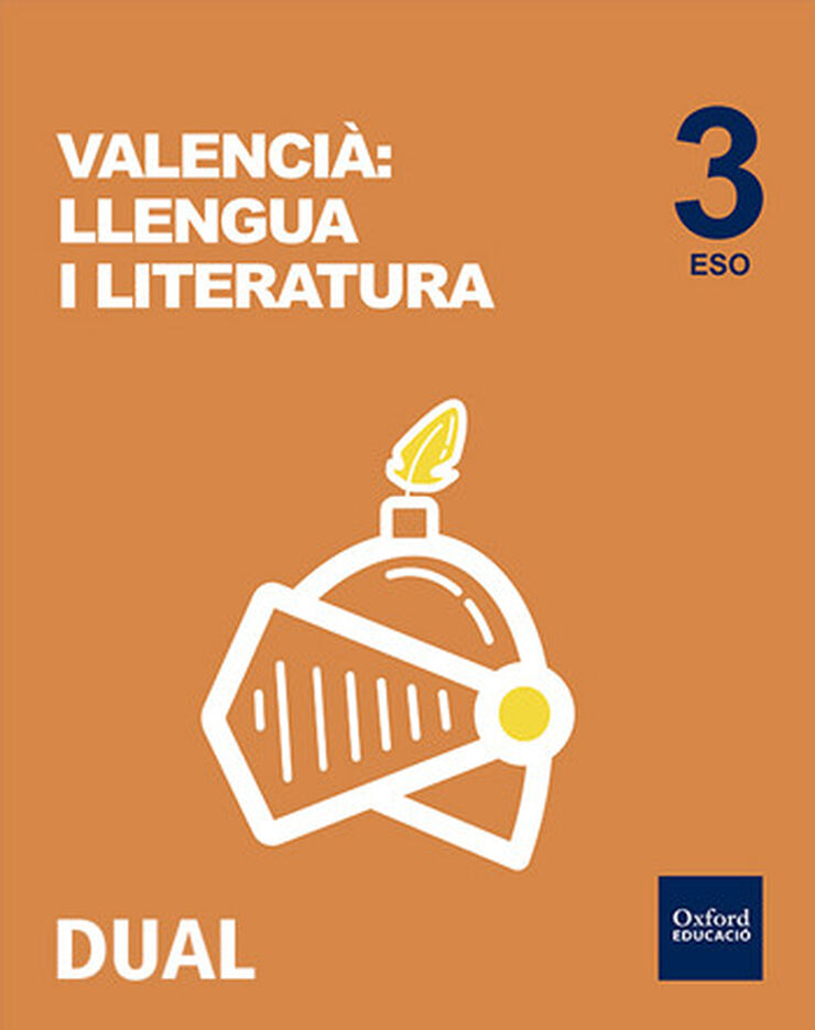 Llengua I Literatura 3 Inicia