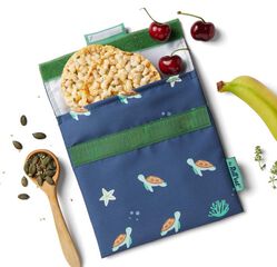 Snack'n'Go Animales Tortuga