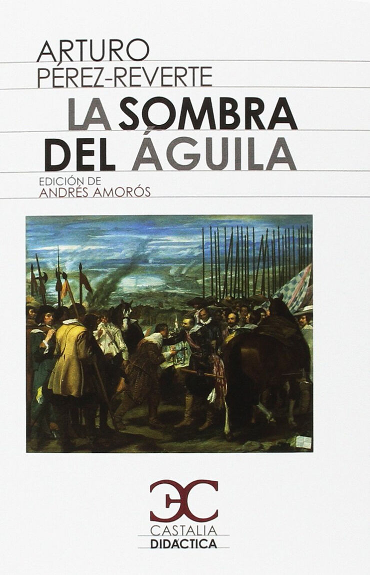 La sombra del águila