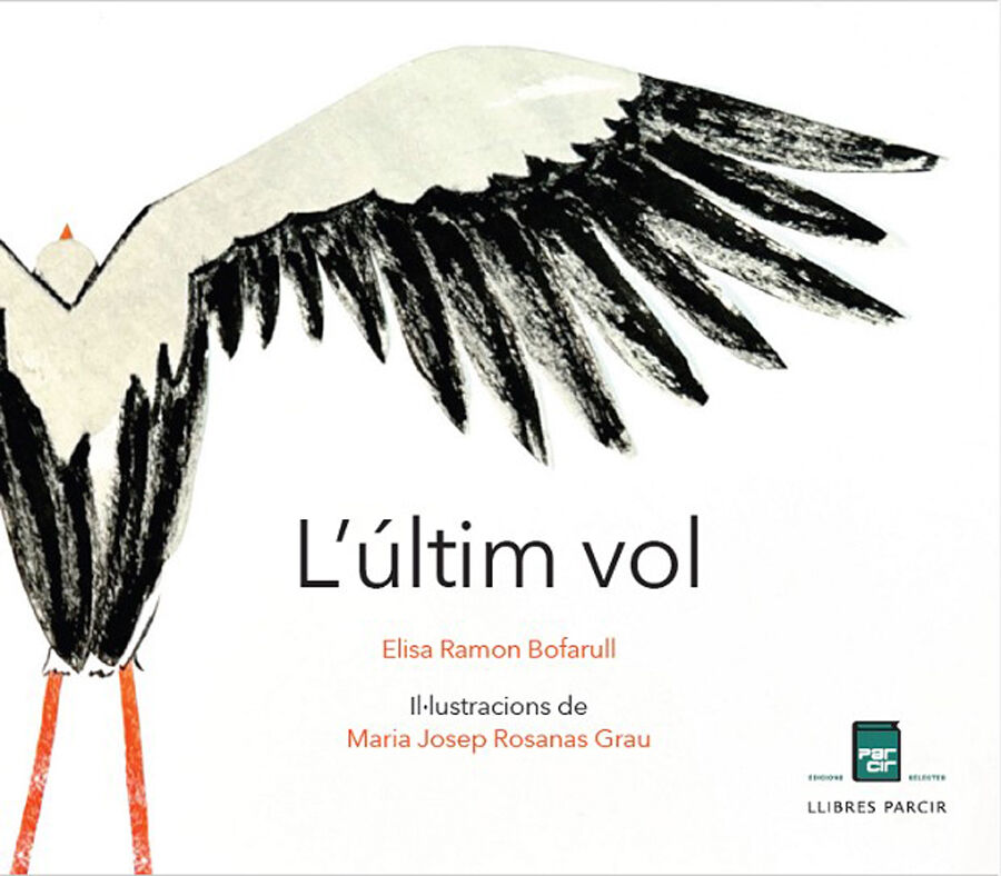 L&rsquo;&uacute;ltim vol