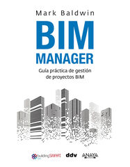 BIM Manager BIM Manager
