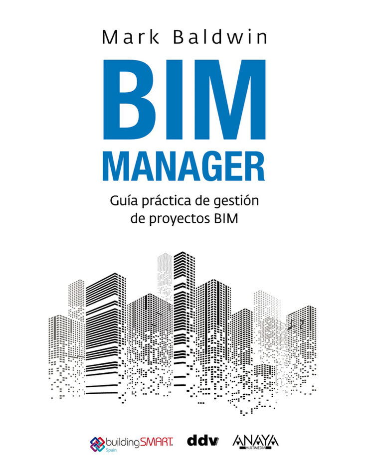 BIM Manager