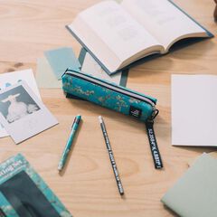 Set Estoig Llapis + Bolígraf Erik Van Gogh