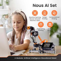 MatataStudio Nous AI Set