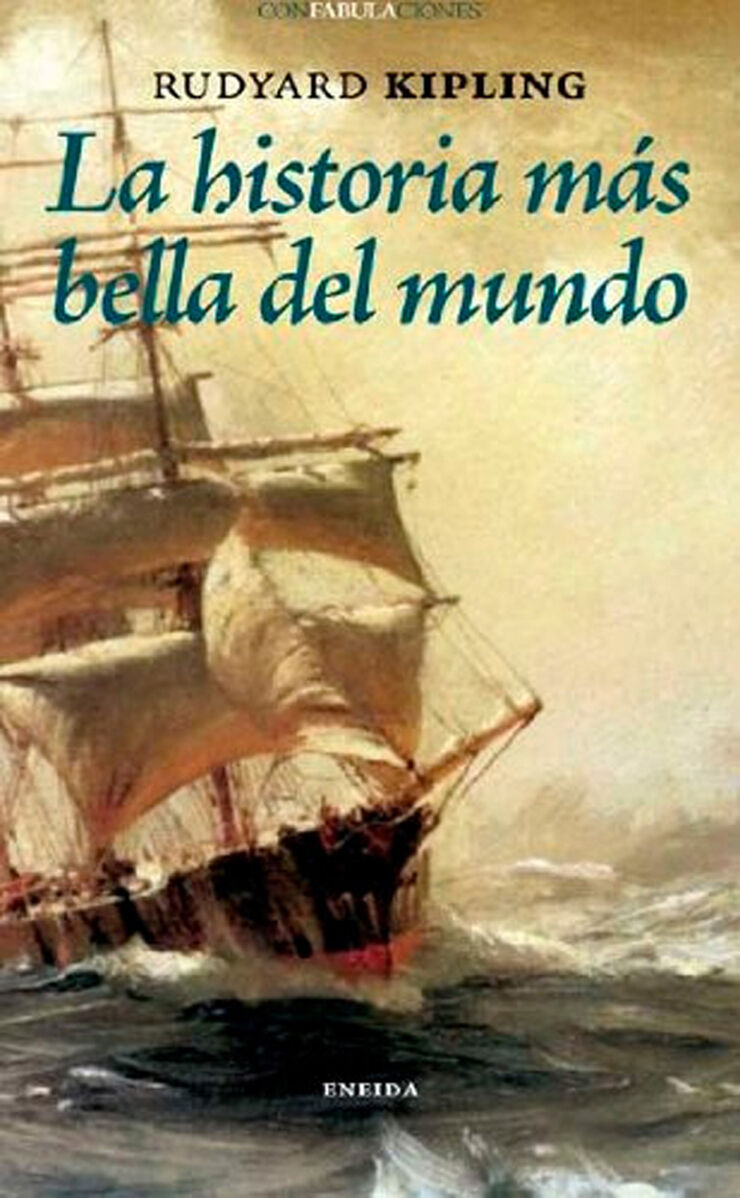 La historia más bella del mundo
