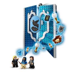 LEGO® Harry Potter Estandarte de Ravenclaw 76411