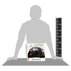 &iexcl;Desmaius! Harry Potter