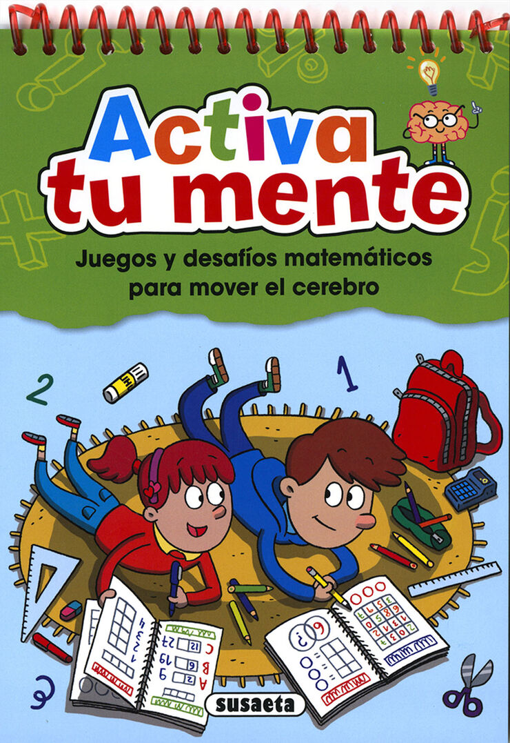 Activa tu mente - 2