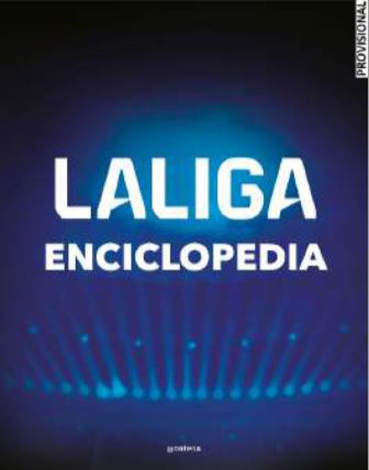 Enciclopedia de LALIGA