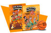 The Super Hoopers Box Set: 2 books + basketball ball The Super Hoopers Box Set: 2 books + basketball ball