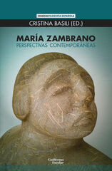 María Zambrano María Zambrano