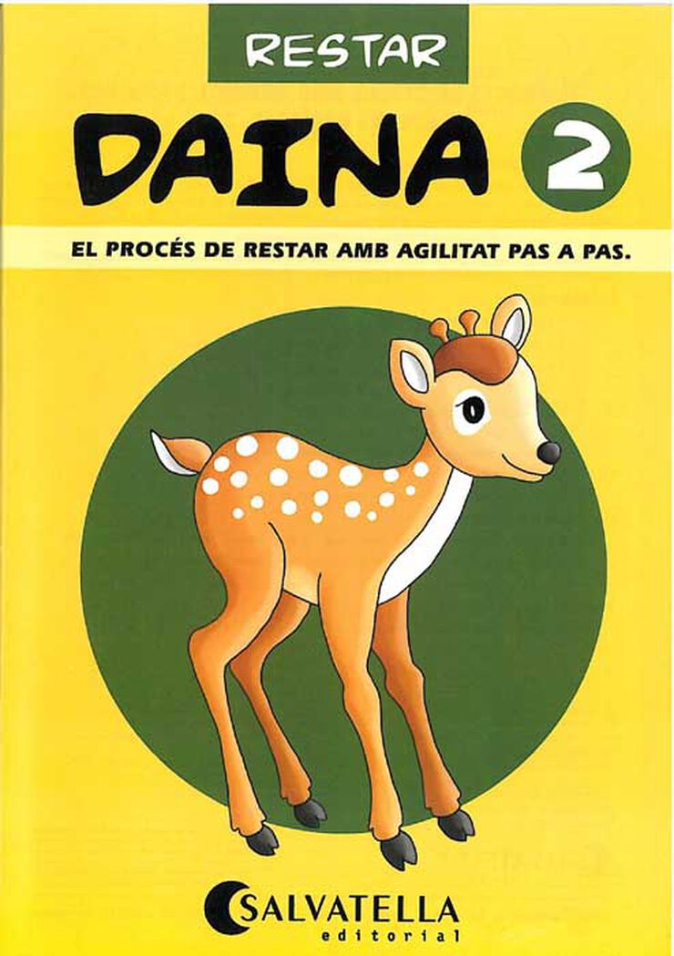 Daina Restes 2 Salvatella