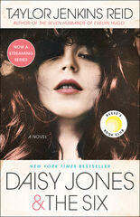 Daisy Jones and the six Daisy Jones and the six
