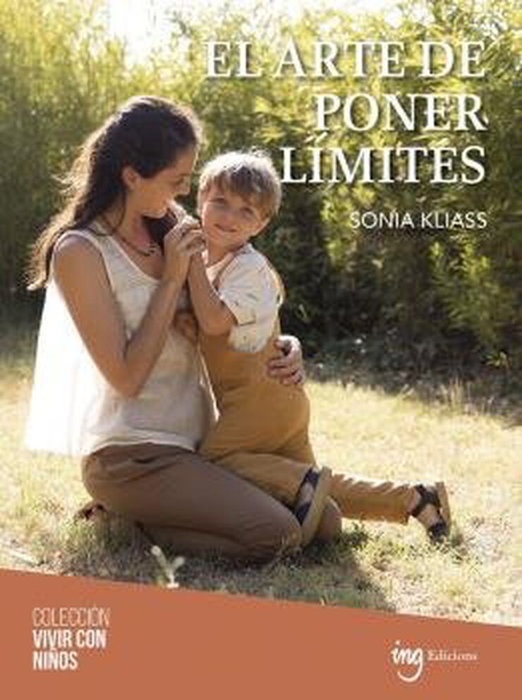 El arte de poner límites El arte de poner límites