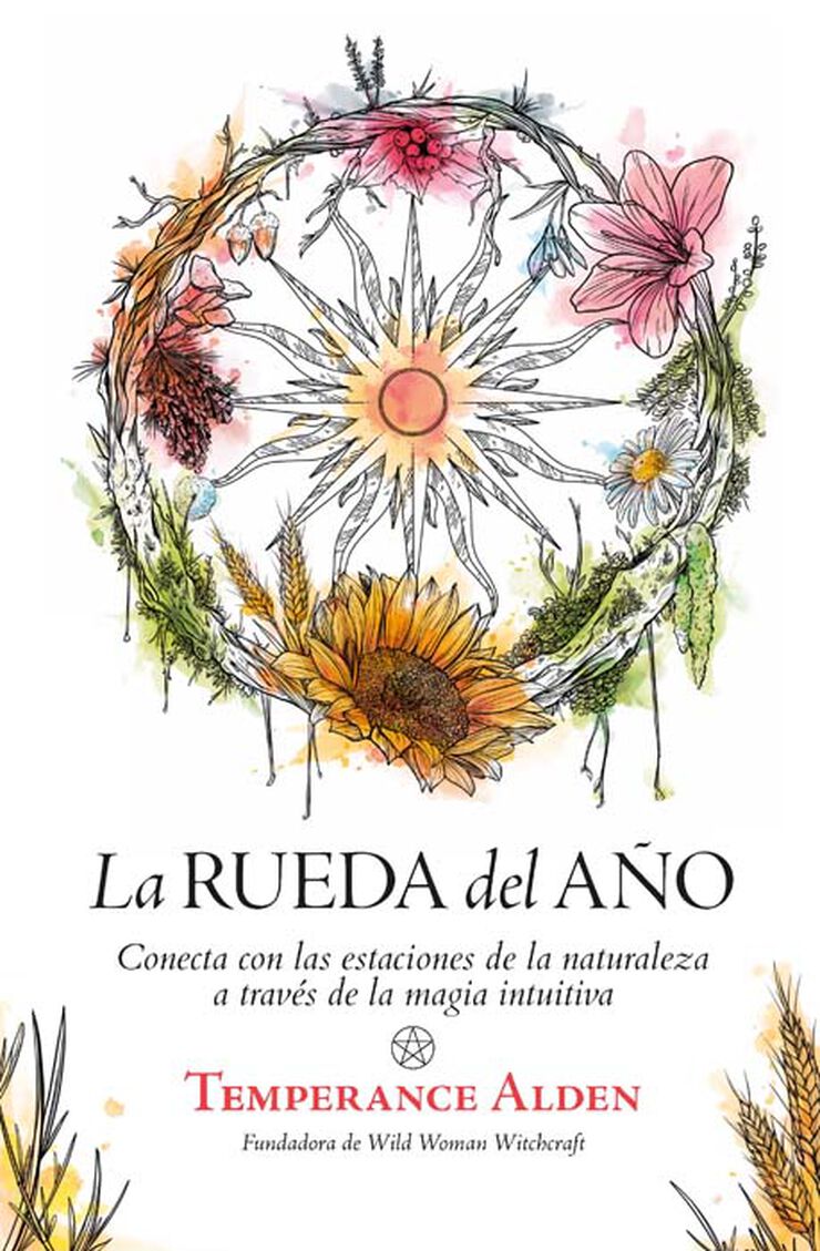 La rueda del año