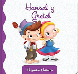 Hansel y Gretel